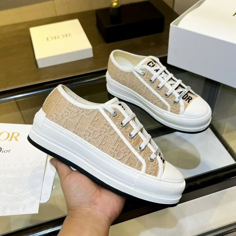 Christian Dior Casual Shoes